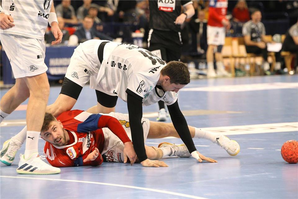 Zoran Ilic wird laut einem Medienbericht im nächsten Sommer vom HSV Hamburg nicht zu halten sein. Claus Bergmann/dpa