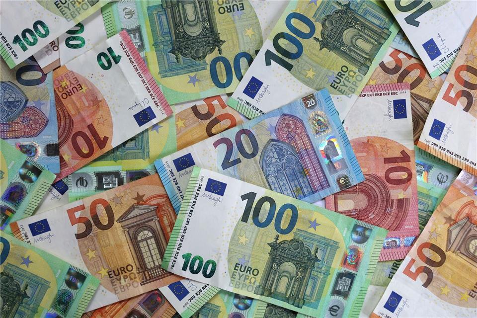 Zossen muss rund 20 Millionen Euro an Gewerbesteuereinnahmen zurückzahlen. (Archivbild)Karl-Josef Hildenbrand/dpa