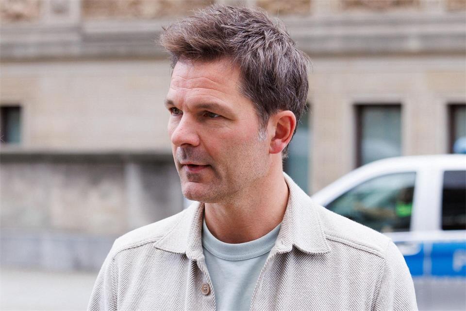 Zu den Ermittlungen gegen Steffen Krach hält sich die Staatsanwaltschaft sehr bedeckt. Carsten Koall/dpa