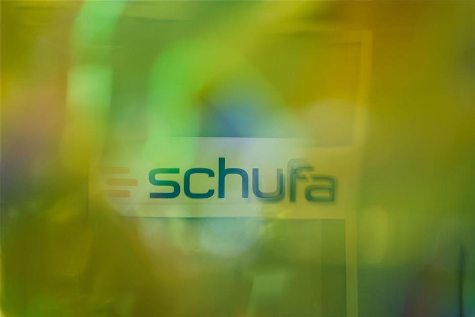 Zu spät gezahlt? Negative Schufa-Einträge bleiben auch nach Begleichung der Rechnung für eine Weile sichtbar.picture alliance/dpa