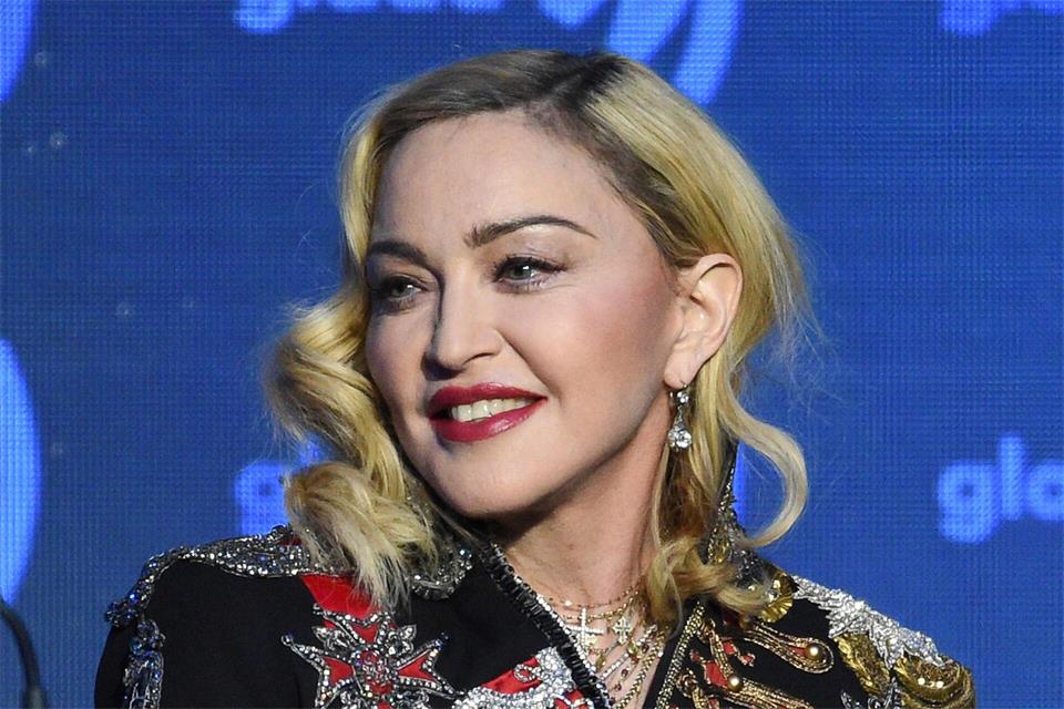 Zum 14. Geburtstag ihrer Zwillingstöchter teilte der Popstar einen emotionalen Post auf Instagram. (Archivbild)Evan Agostini/AP/dpa