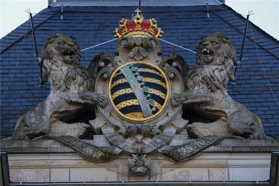 Zum Beinahe-Tod eines Mädchens ist ein Urteil gefallen. Jan Woitas/dpa