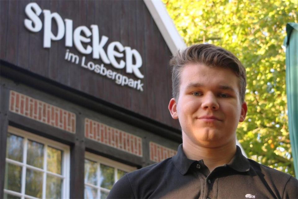 Zum Finale der Sommersaison am Spieker hatte Moritz Könning eine besondere Idee: Das letzte Wochenende im September steht ganz im Zeichen des Kinoerlebnisses für die ganze Familie.