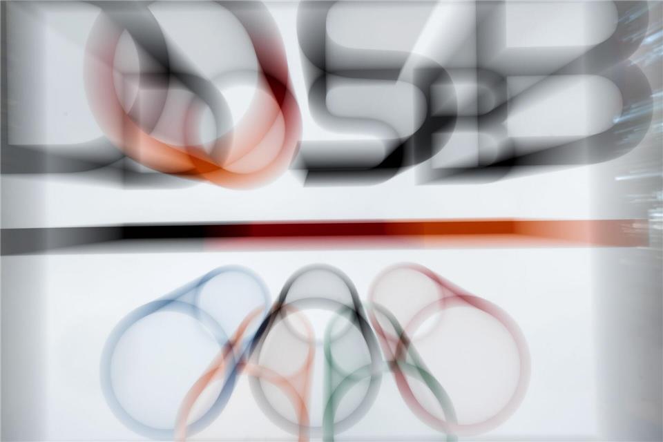 Zum Schutz vor Gewalt im deutschen Sport wurde ein Safe Sport Zentrum gegründet. (Symbolbild)Sebastian Gollnow/dpa