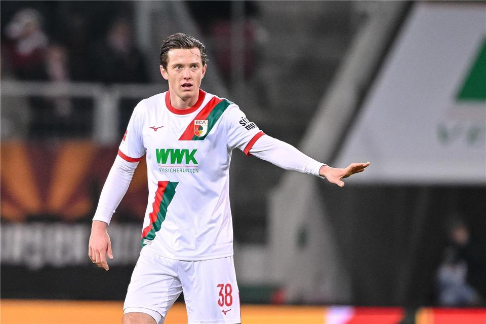 Zurück an alter Wirkungsstätte: Michael GregoritschHarry Langer/dpa