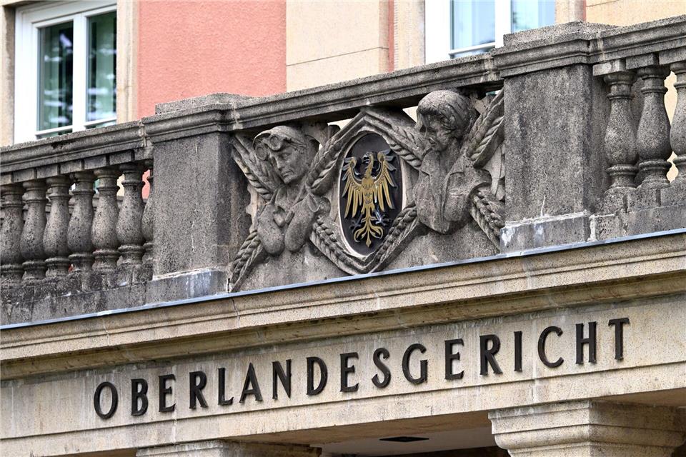 Zwangsgeld? Nicht um jeden Preis. Wenn Kontoauszüge wegen abgelaufener Aufbewahrungsfrist fehlen und die Erbin alles versucht hat, ist kein Zwangsgeld möglich, so das OLG Brandenburg.picture alliance/dpa