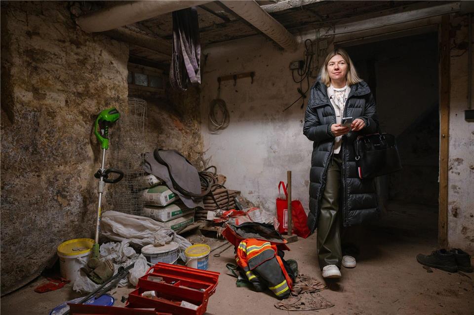 Zwangsräumungen gibt es auch, wenn Wohnungen total vermüllt sind. Oliver Dietze/dpa