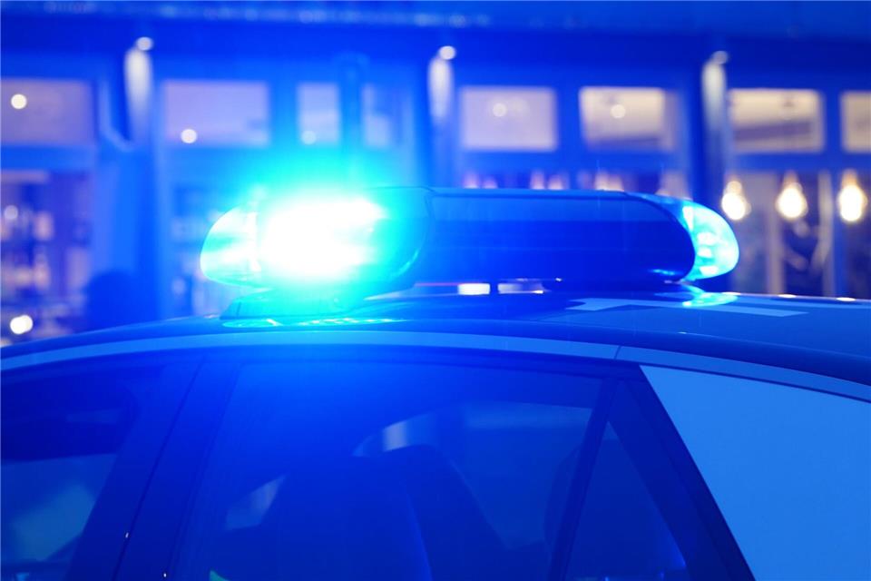 Zwei 17-Jährige werden bei einer Auseinandersetzung vor einer Disco verletzt. (Symbolbild)Marcus Brandt/dpa