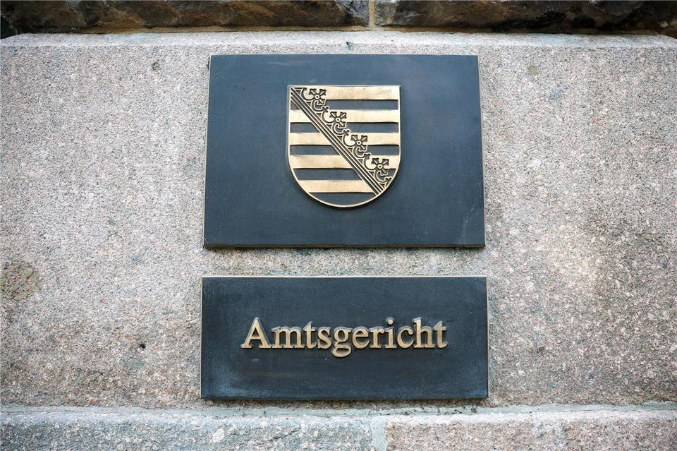 Zwei Amtsgerichte erproben Online-Klageverfahren. (Symbolbild) Jan Woitas/dpa