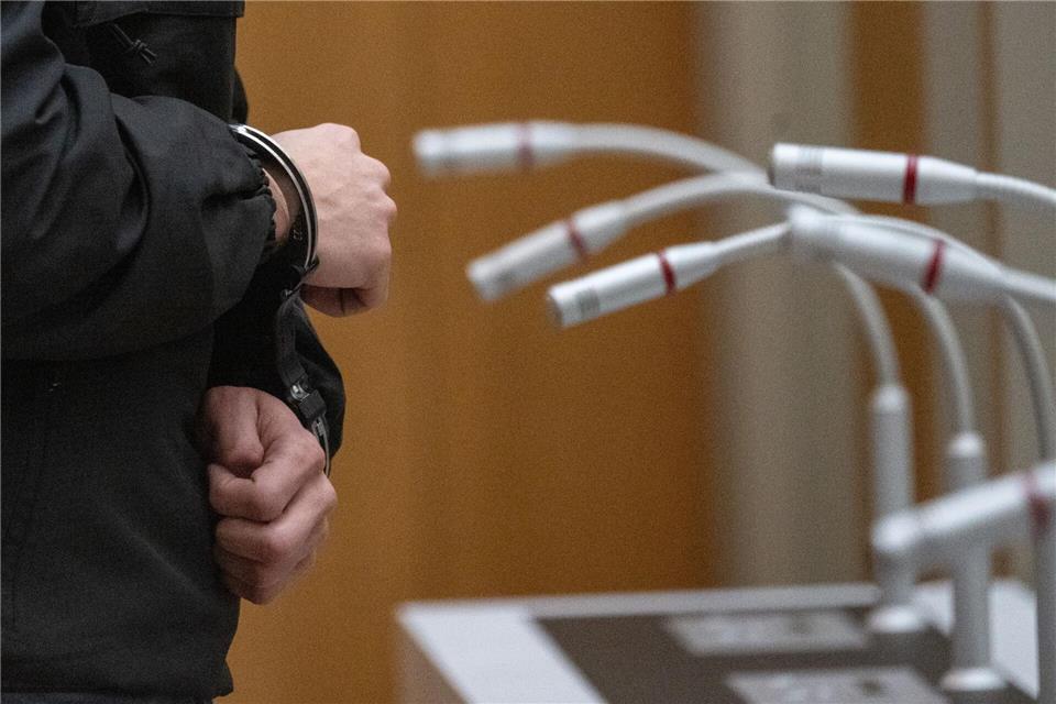 Zwei Gruppen – eine aus Esslingen und Ludwigsburg, die andere aus Göppingen und Stuttgart-Zuffenhausen – bekämpfen sich seit vier Jahren.(Archivbild)-/dpa