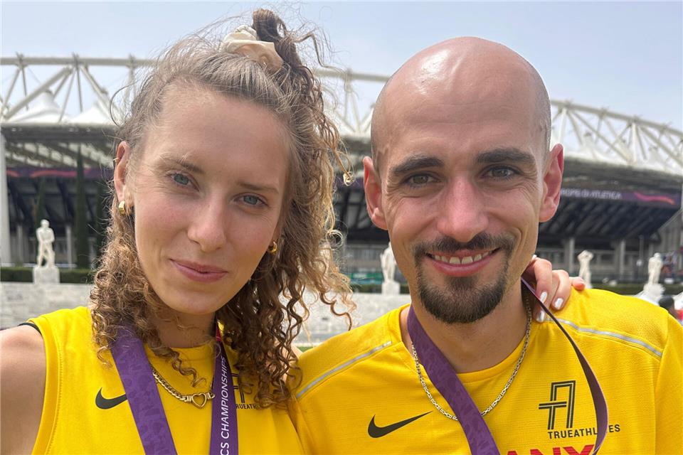 Pfeiffer „2024 war das beste Jahr, das ich je hatte“