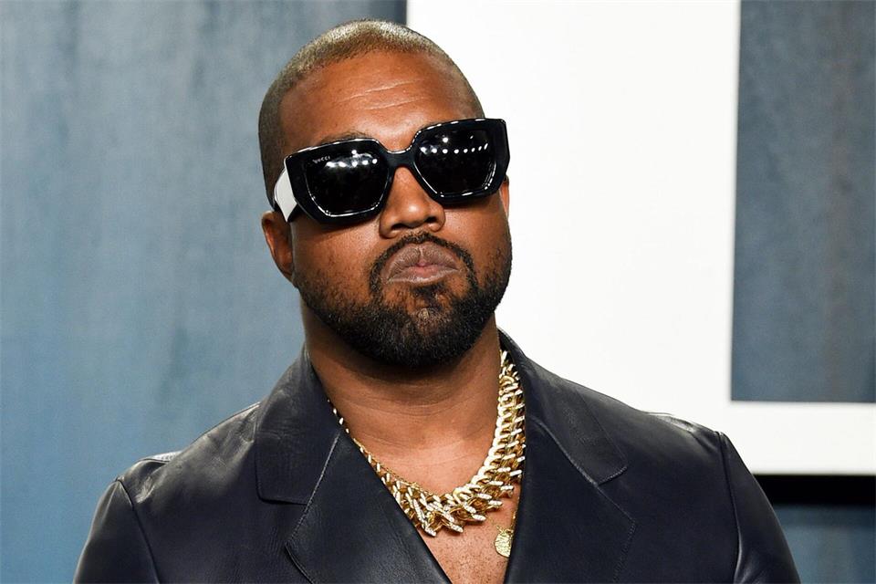 Zwei angekündigte Konzerte des US-Rappers Ye, auch bekannt als Kanye West, in Russland sind abgesagt worden. (Archivbild)Evan Agostini/Invision/AP/dpa