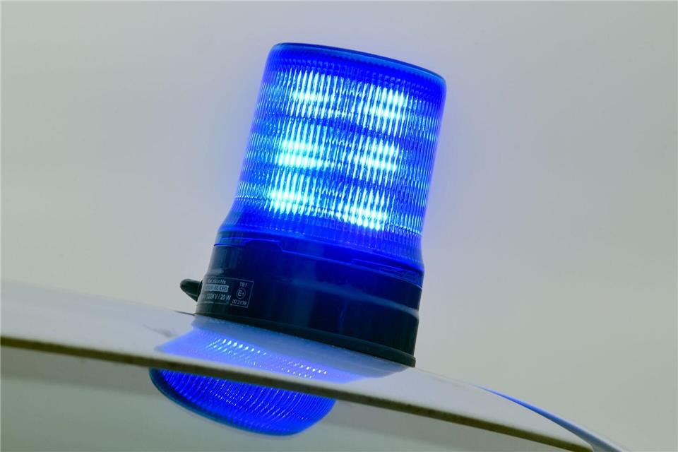 Zwei schwere Unfälle im Westen Brandenburgs haben drei Menschen das Leben gekostet. (Symbolbild)Patrick Pleul/dpa-Zentralbild/dpa