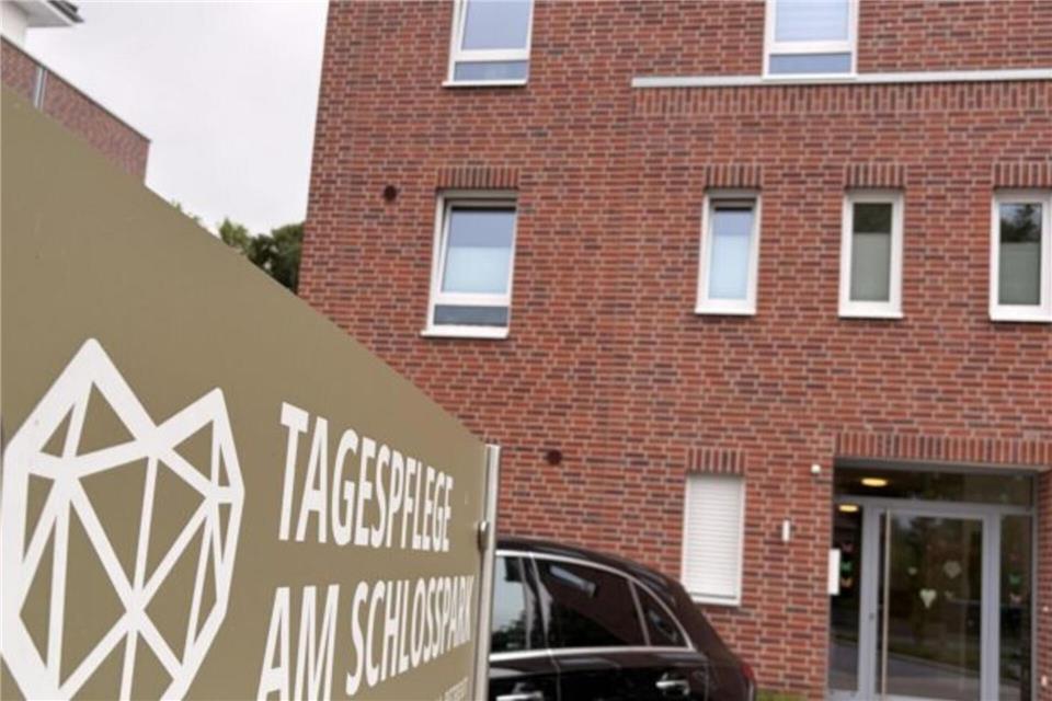 Zwei von einem Velener betriebene Pflegeunternehmen in Ahaus mussten Insolvenz anmelden.