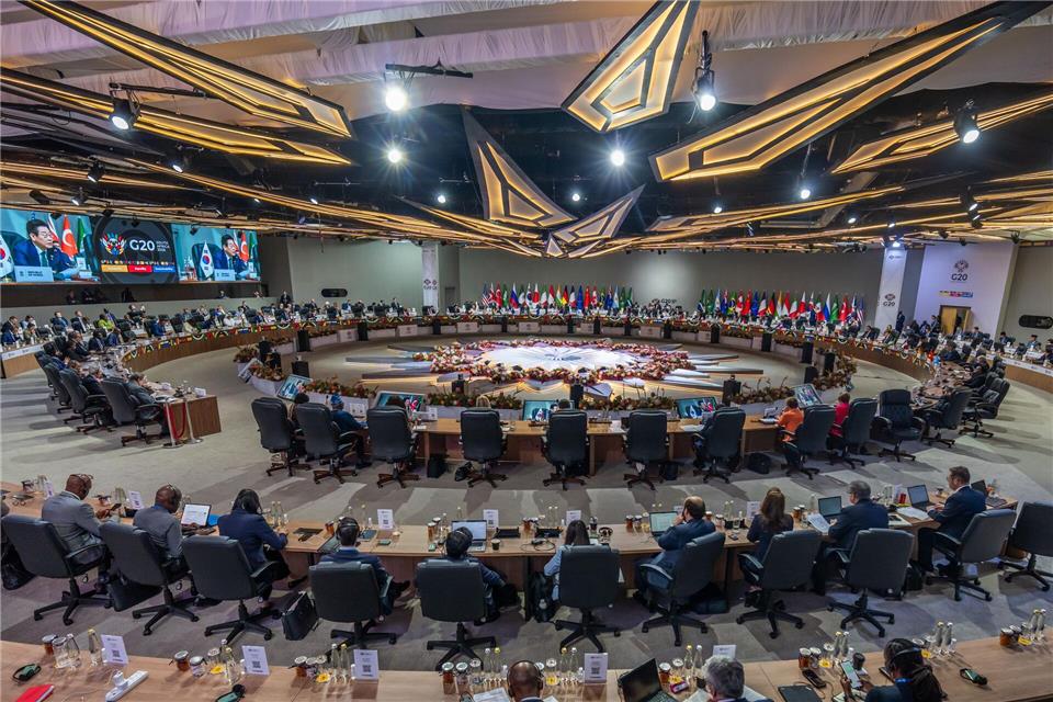 Zweiter Verhandlungstag beim Michael Kappeler/dpa-Pool/dpa