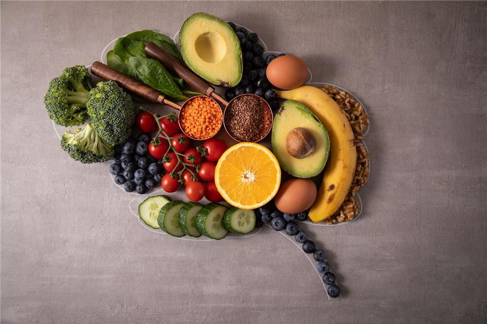 Zwischen Gehirn und Darm besteht ein komplexes Zusammenspiel.Christin Klose/dpa-tmn