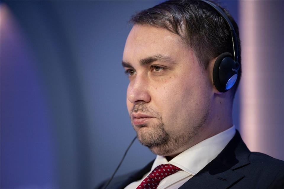Zwischen der Ukraine und Polen eskaliert ein Streit um Geschichte. (Archivbild)Gian Ehrenzeller/KEYSTONE/dpa