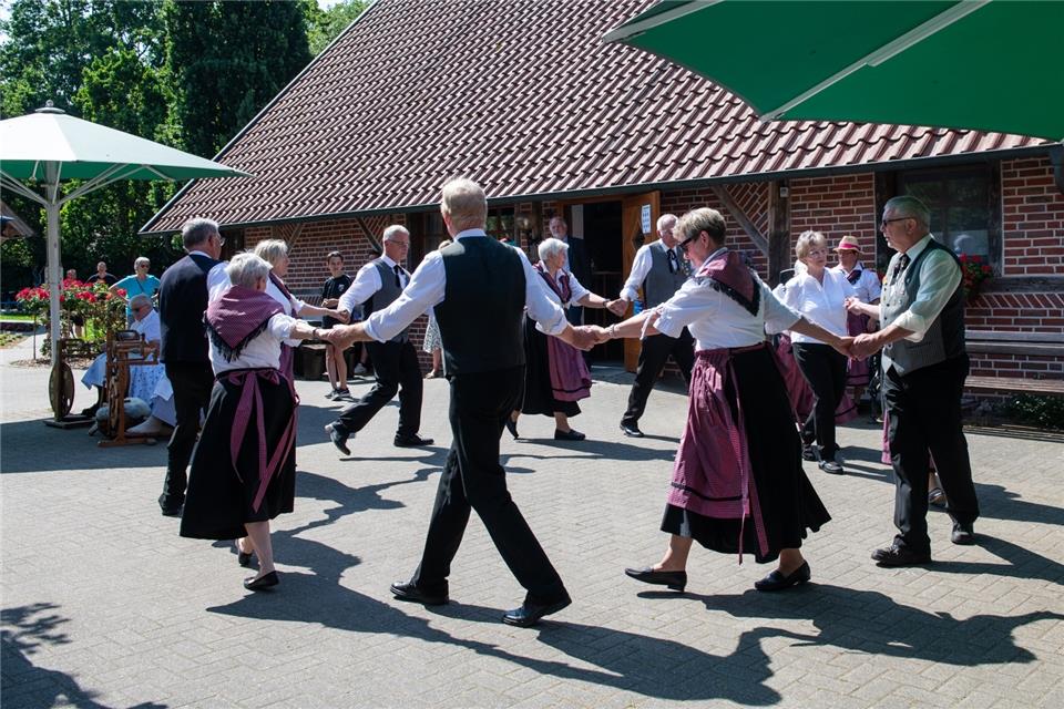 bor Präsentation Marbeck