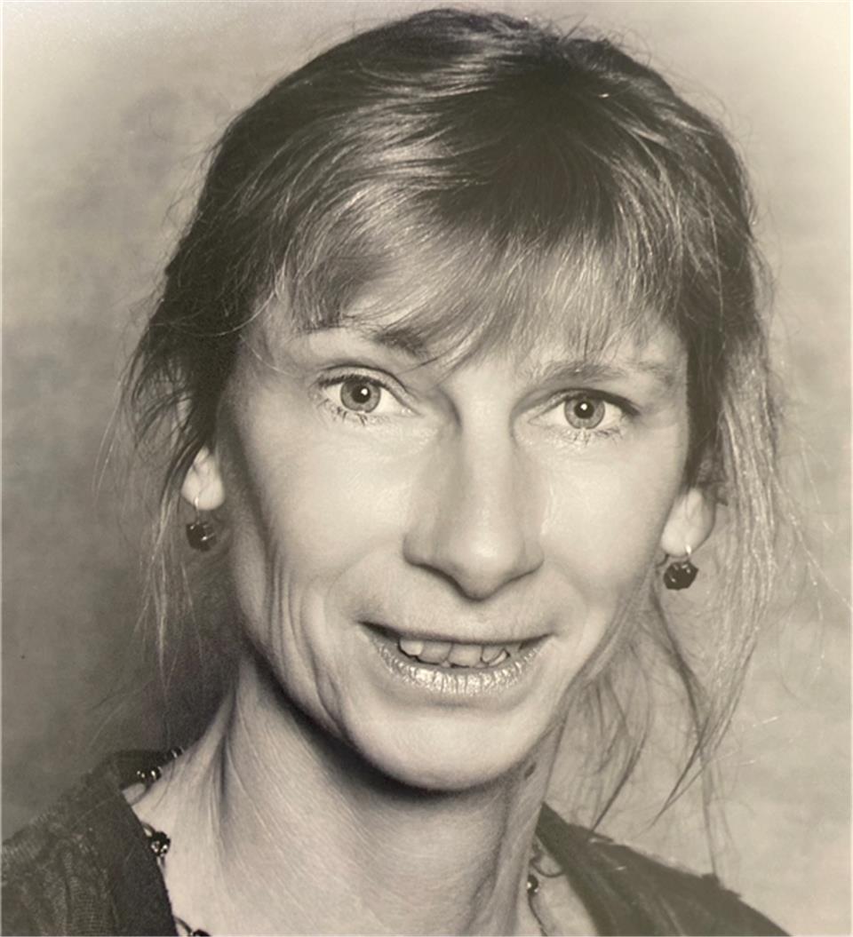 ...ihrer Sopran-Kollegin Dorothee Uhlenbrock in St. Martin.