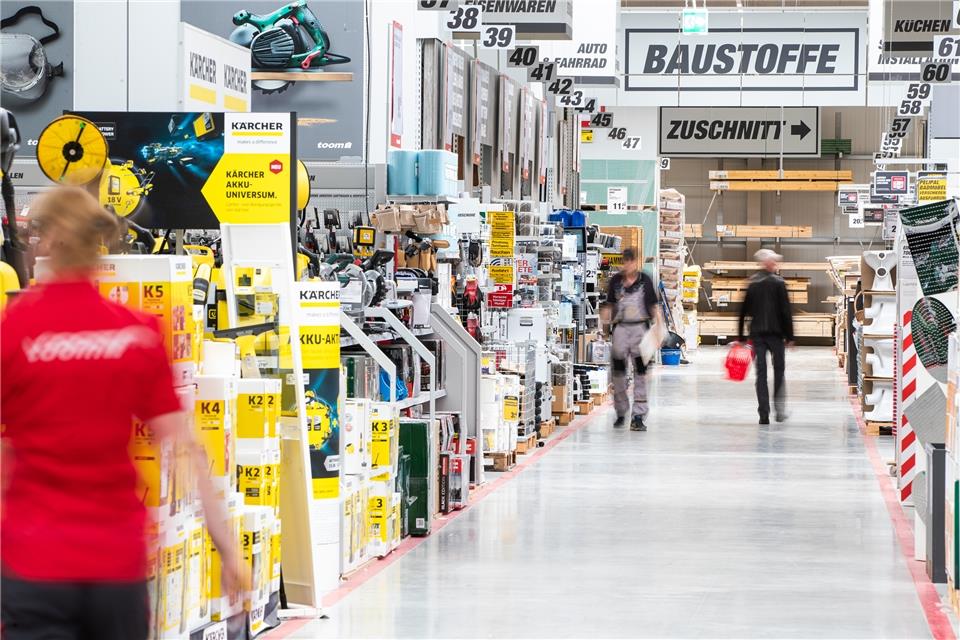 Händler lehnen Baumarkt-Pläne ab zene aus einem toom-Baumarkt: Die Überlegungen, am westlichen Stadtrand von Borken eine Filiale mit knapp 9000 Quadratmetern Verkaufsfläche zu platzieren, stoßen nicht nur bei örtlichen Händlern, sondern auch bei Anwohnern in Hovesath auf Kritik.