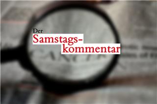 BZ-Samstagskommentar: B70-Umleitung in Borken wird kein Vergnügen