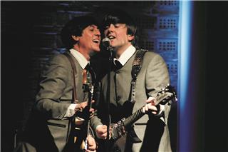Cavern Beatles wollen „Beatlemania“ neu entfachen