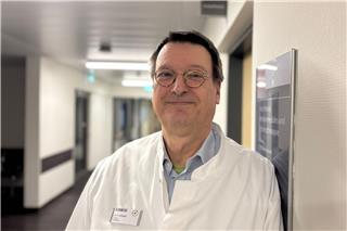 Chefarzt: Wir sind nicht besser vorbereitet als vor Corona
