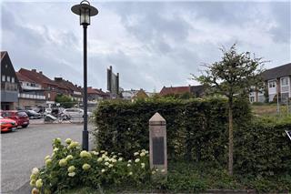 Diskussion um Erinnerungsort für Borkener Synagoge hält an