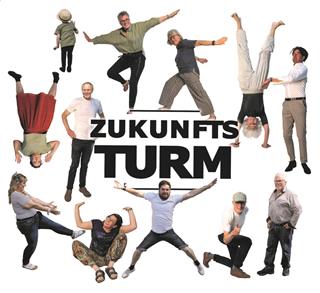 Ein „Zukunftsturm“ für Borken