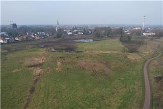 Erdwärme soll Borkener Neubaugebiet Wasserstiege versorgen