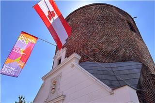 Gewinnspiel: BZ-Knobelei zum Borkener Stadtjubiläum