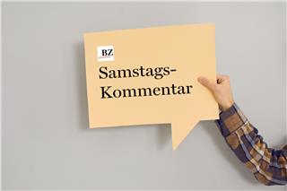 Kommentar: Der Wert der Tradition