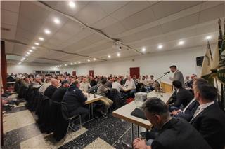 Leserbrief: Ein anderes Bild von Gleichberechtigung