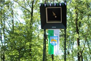 Leserbrief: Heidener Frauen sollten die Möglichkeit bekommen Schützin zu werden