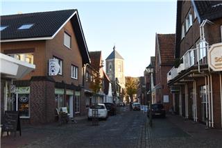 Ramsdorf-Pläne sollen fortgeführt werden