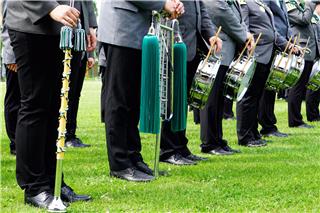 Schützinnen: Weiterer Antrag könnte in Weseke folgen