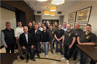 St.-Andreas-Schützen: Große Abschiede und Blick in die Zukunft