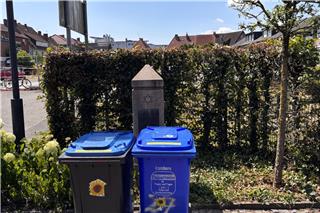 Stadt Borken will Nachfahren jüdischer Mitbürger in Planung einbeziehen