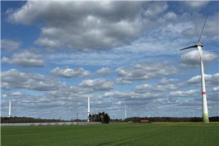 Stadtwerke Borken kämpfen mit Netzkapazitäten