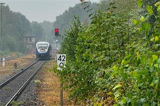 VRR kritisiert RE 14-Betreiber deutlich