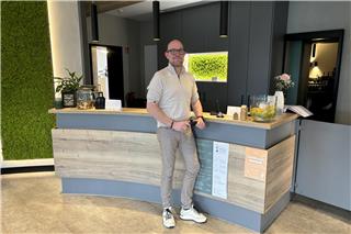 Wachtmeister aus Raesfeld meldet Insolvenz an